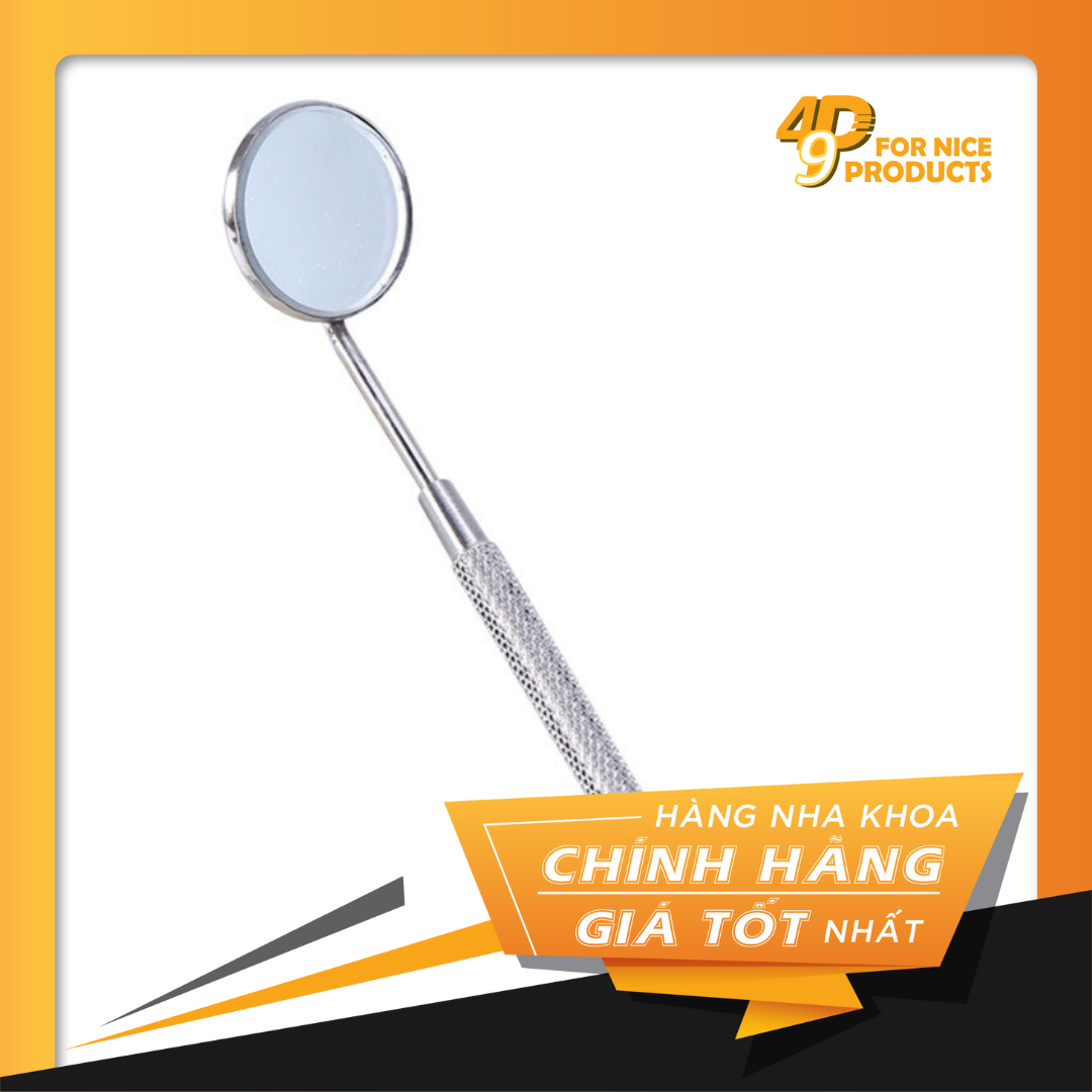 Bộ đồ khám nha khoa cơ bản - Elite International.