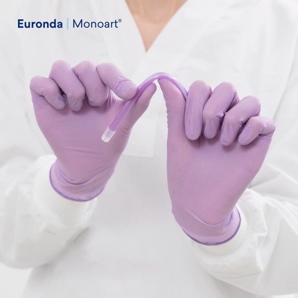 Ống hút nước bọt nha khoa - Euronda