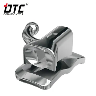 Mắc cài/Tube răng 6,7 - DTC