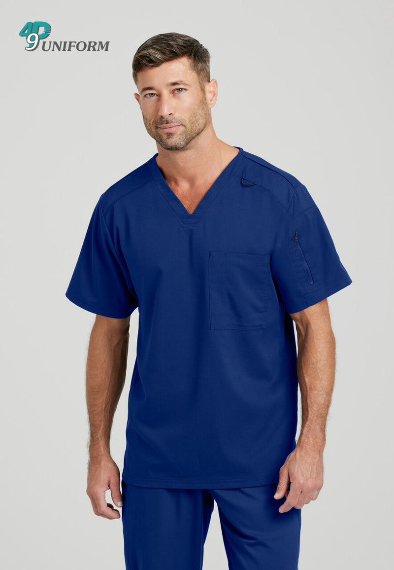 Bộ đồ mổ/scrubs nam Murphy - Grey's Anatomy™