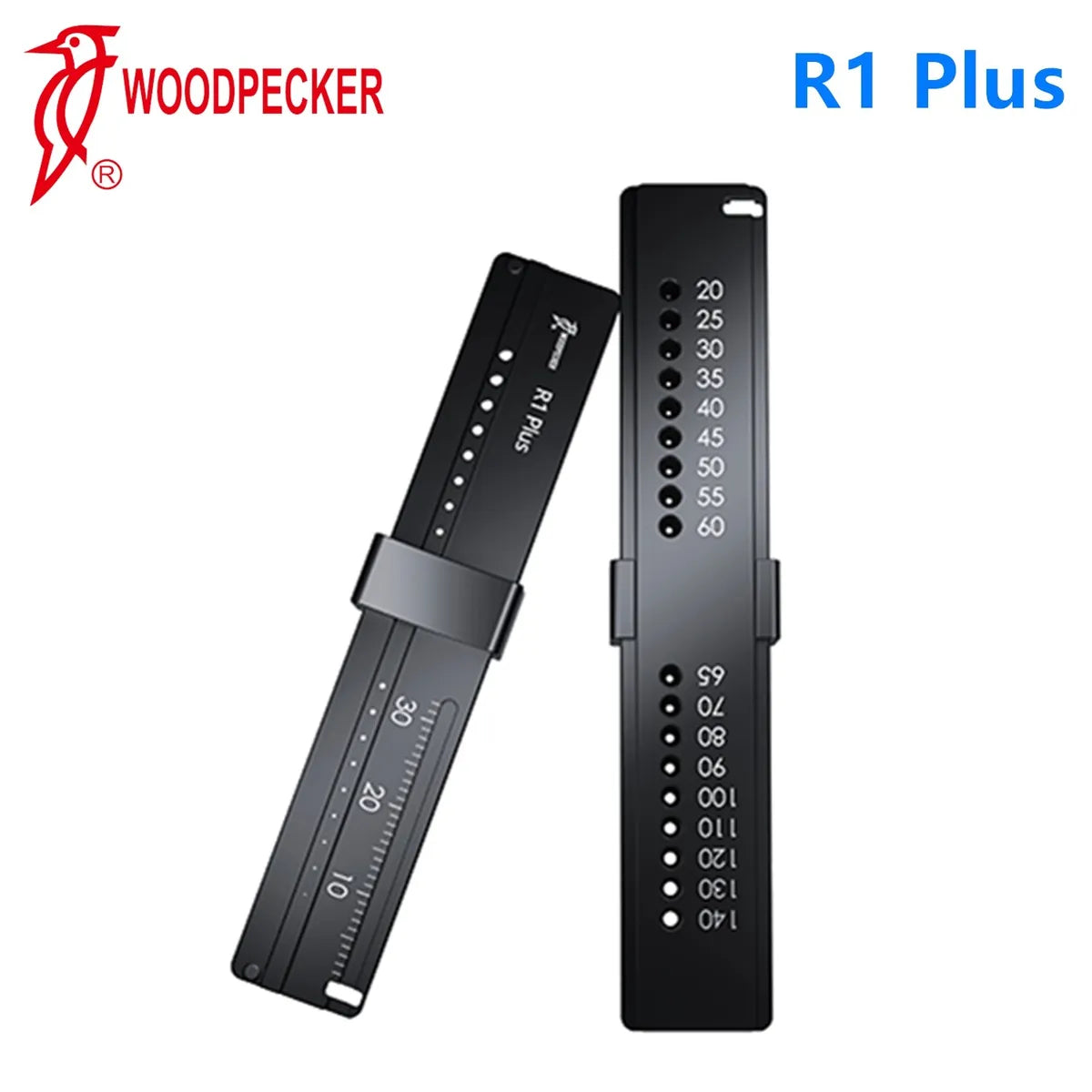 Dụng cụ cắt côn Gutta-percha R1 PLUS- Woodpecker