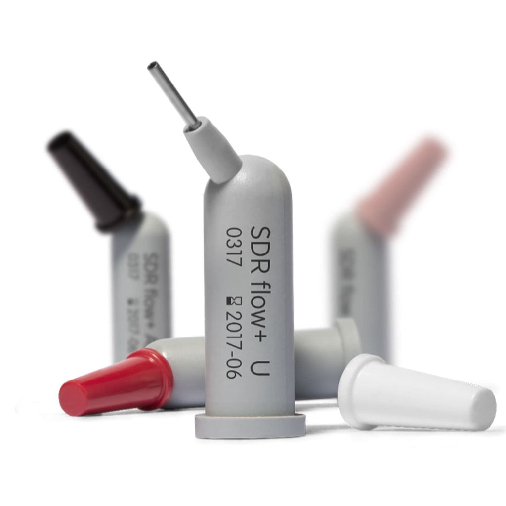 Si Roni SDR® Plus Bulk Fill Flowable - Dentsply Sirona