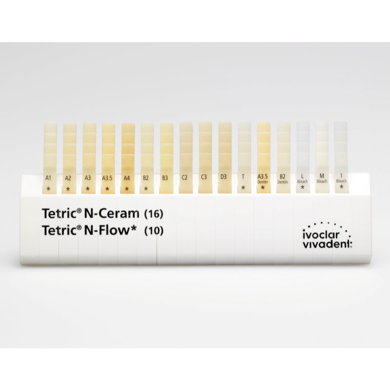 Composite lỏng Tetric N-Flow 2 - Ivoclar Vivadent