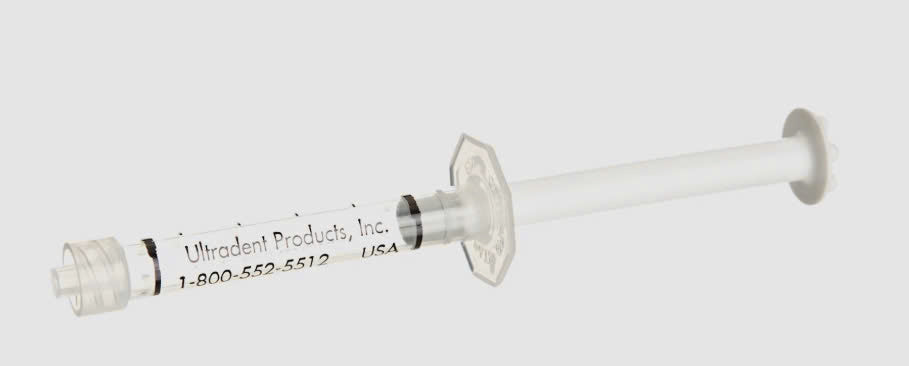 Dung dịch sát trùng ống tủy Consepsis (CHX2% ) - Ultradent