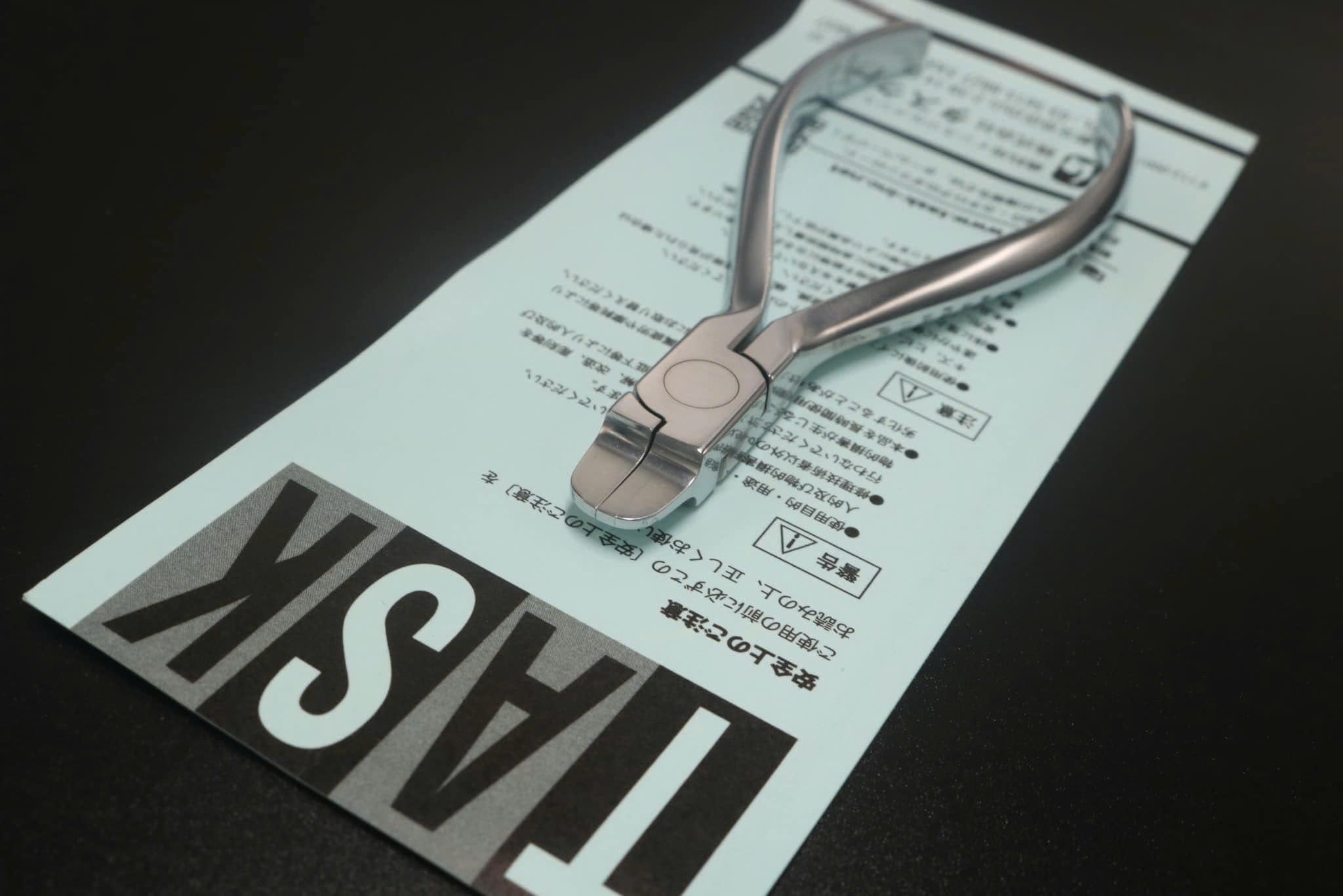 Kềm Chỉnh torque - Task