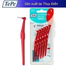 Cây Chải Kẽ Răng Góc Tepe