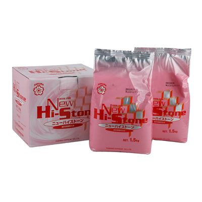 Thạch cao cứng đổ mẫu New Hi Stone - Yoshino