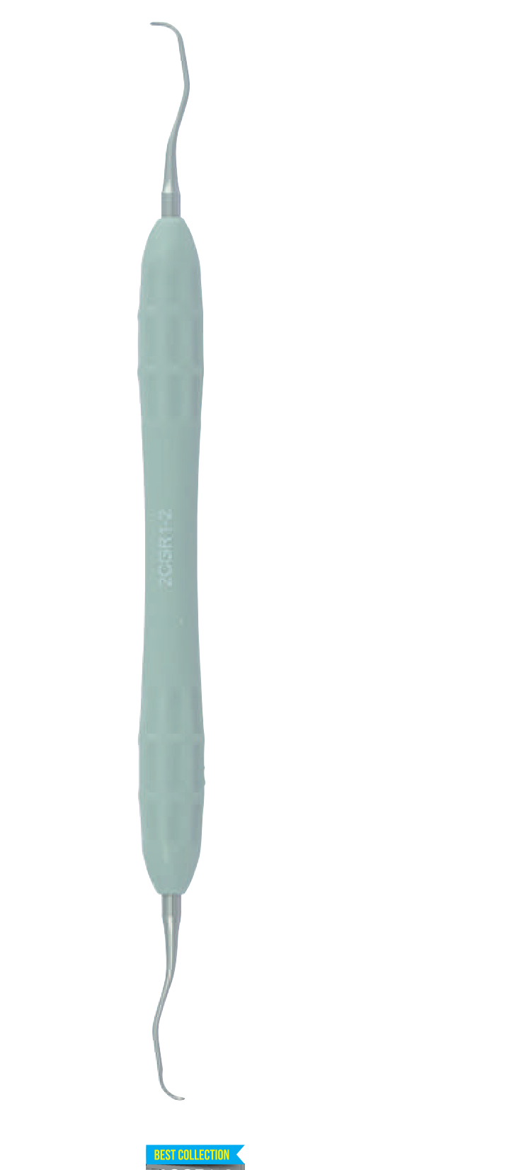 Cây nạo túi cán Silicone - Osung