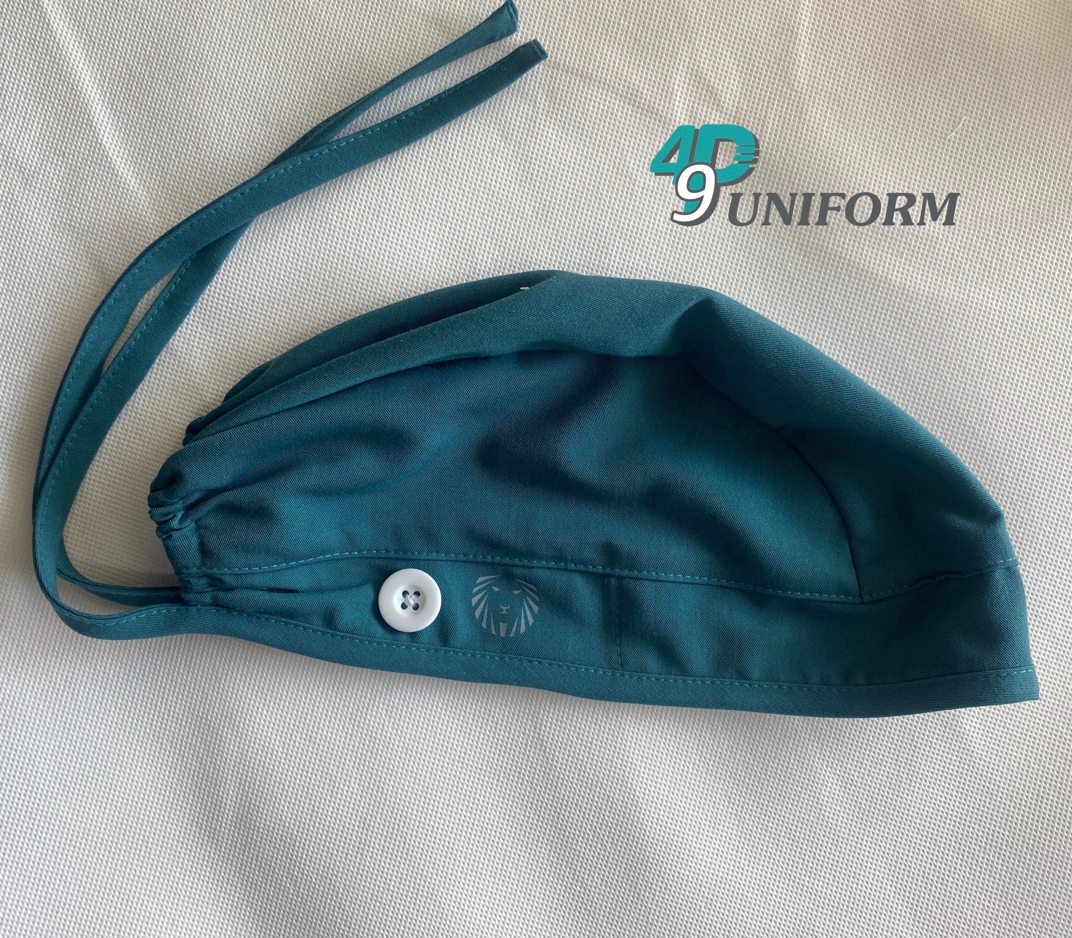 Nón/ Mũ vải LeoMed Bandana 1004 - 49P Medical Uniform