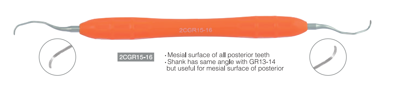 Cây nạo túi cán Silicone - Osung