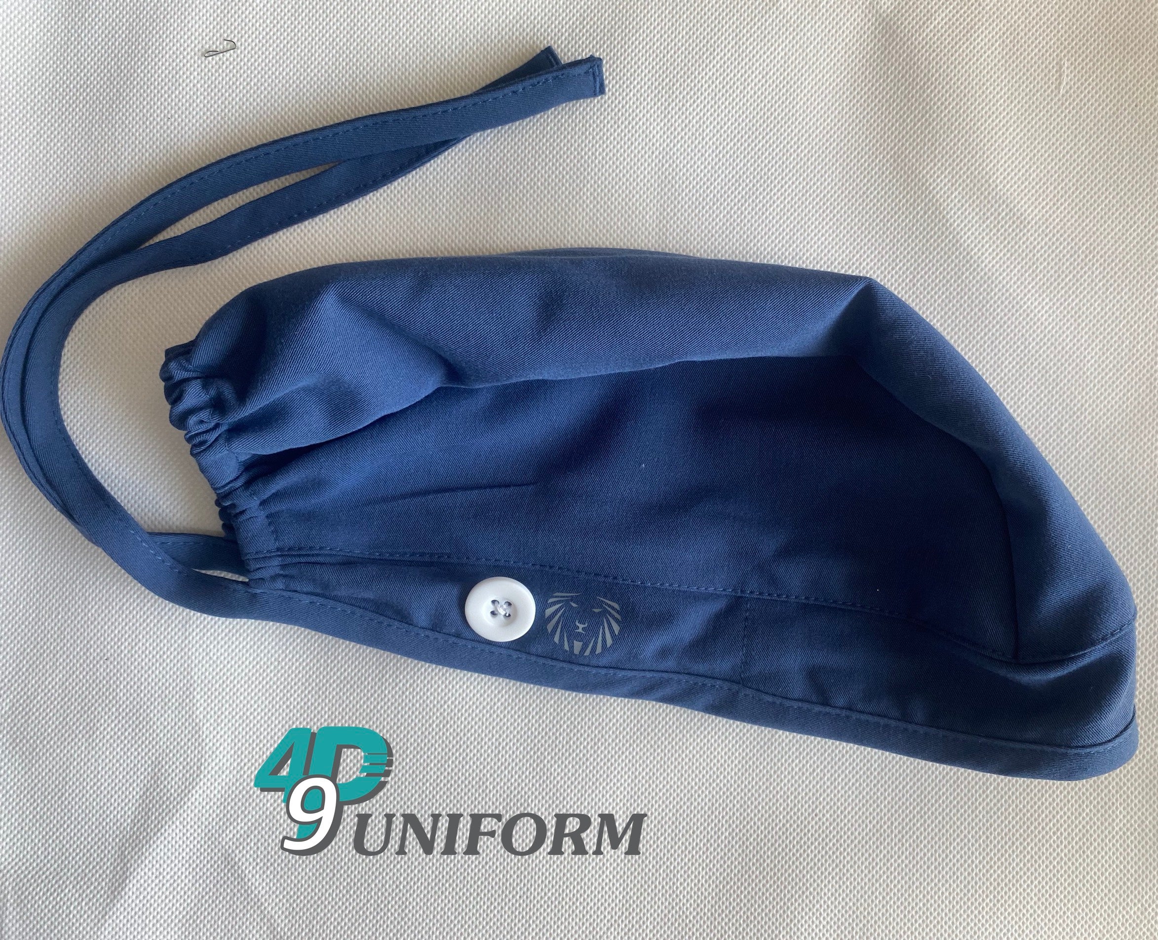 Nón/ Mũ vải LeoMed Bandana 1004 - 49P Medical Uniform