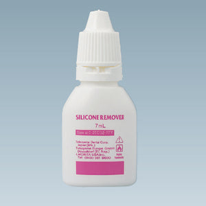 Dung dịch loại bỏ silicone đệm hàm Silicone Remove - Tokuyama