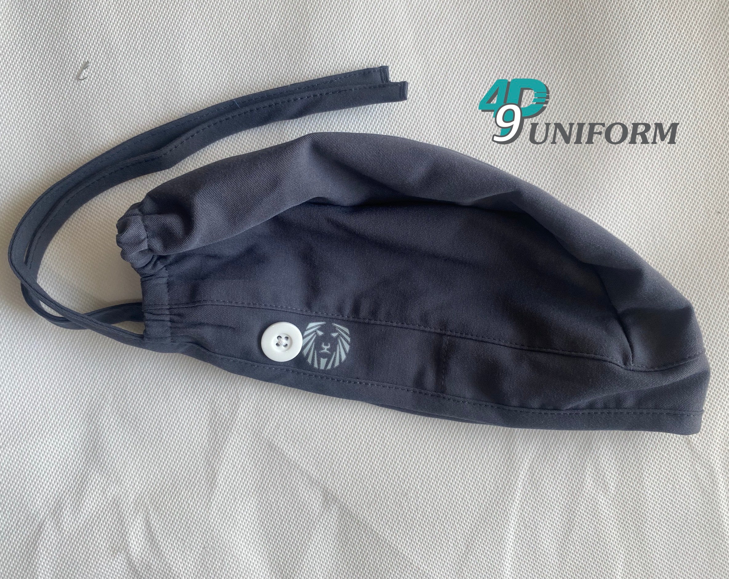 Nón/ Mũ vải LeoMed Bandana 1004 - 49P Medical Uniform