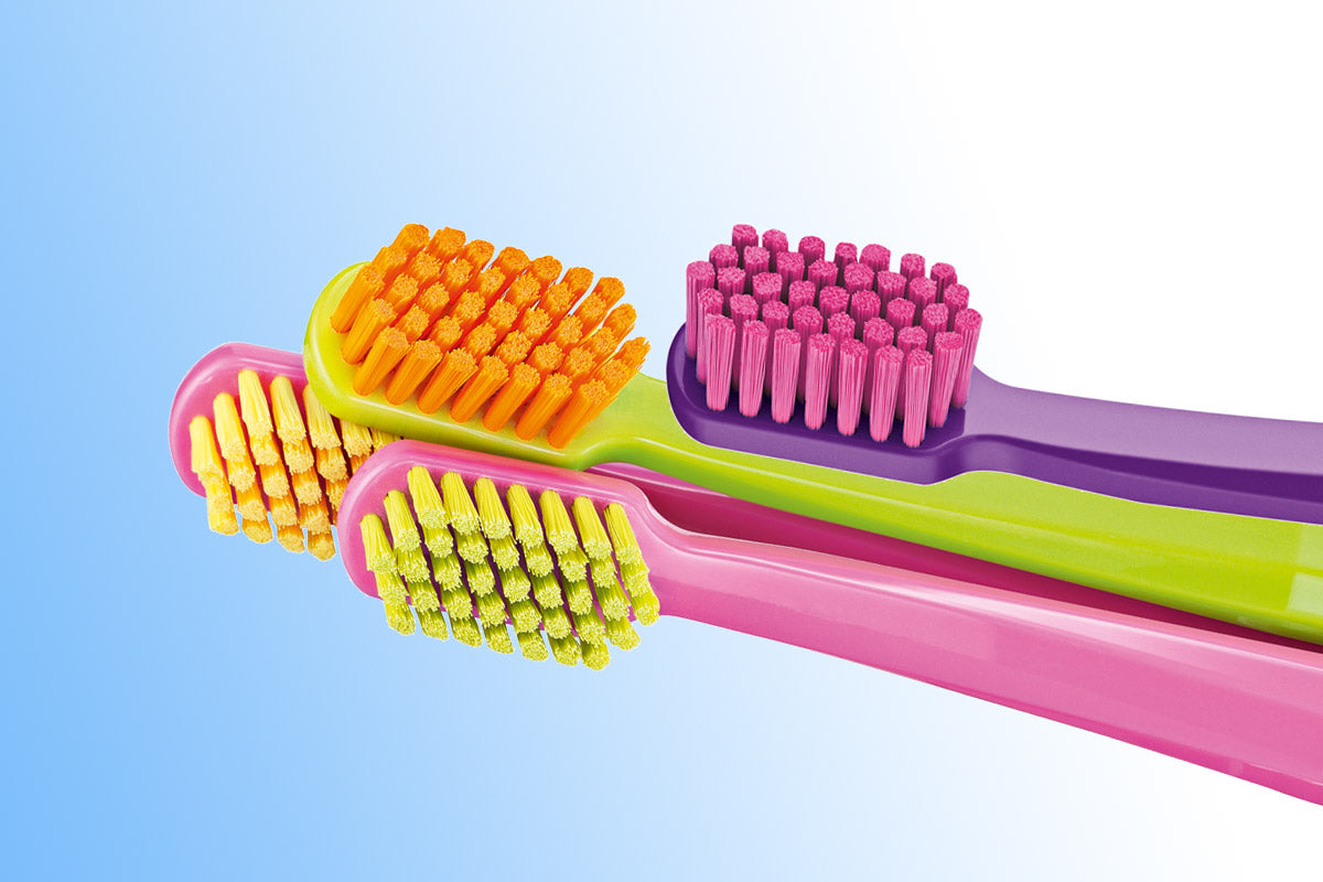 Bàn chải đánh răng CS 5460 Ultra Soft - Curaprox