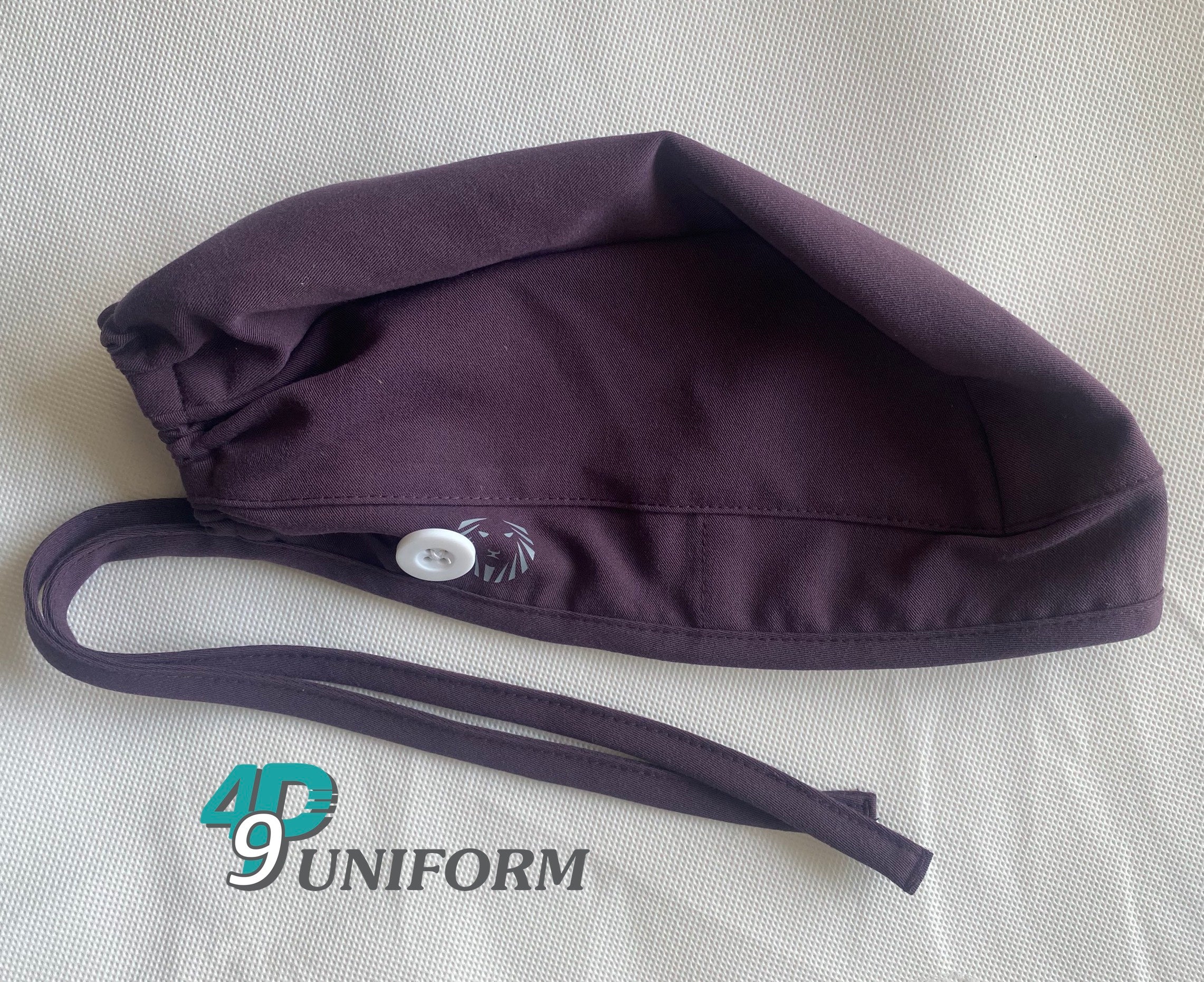 Nón/ Mũ vải LeoMed Bandana 1004 - 49P Medical Uniform