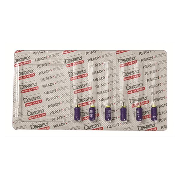 Trâm tay K-FLEXOFILE READYSTEEL - Dentsply Sirona