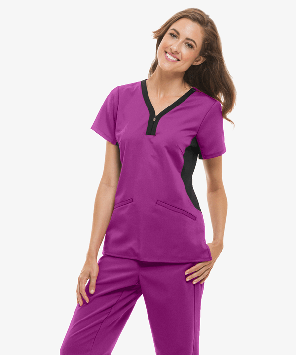 BỘ ĐỒ MỔ NỮ SIZE S