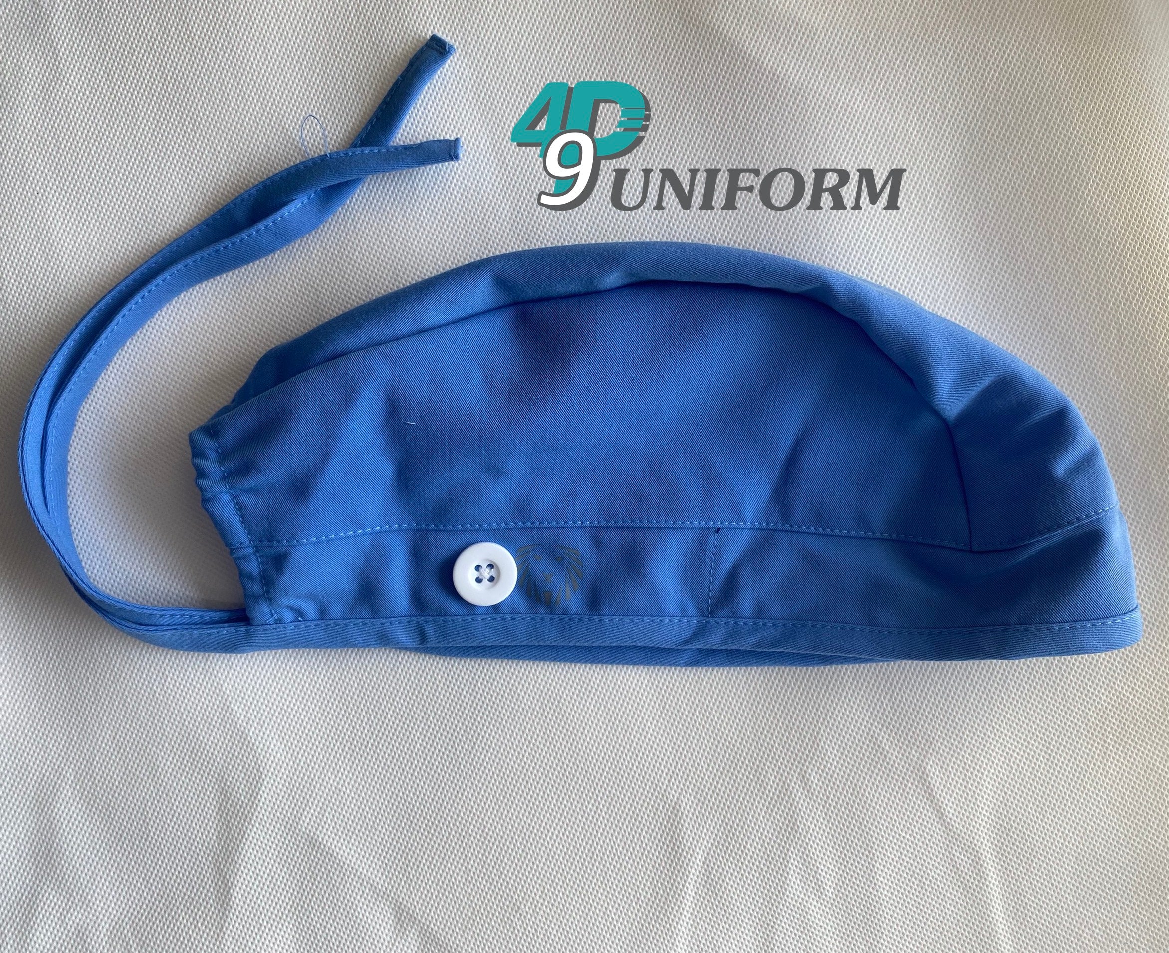 Nón/ Mũ vải LeoMed Bandana 1004 - 49P Medical Uniform