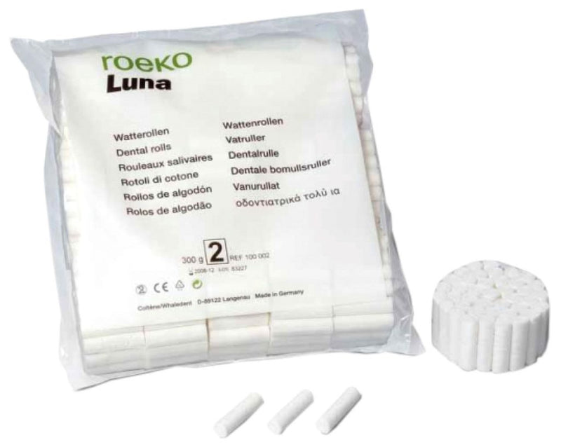 Gòn cuộn Luna Dental Rolls - Coltene