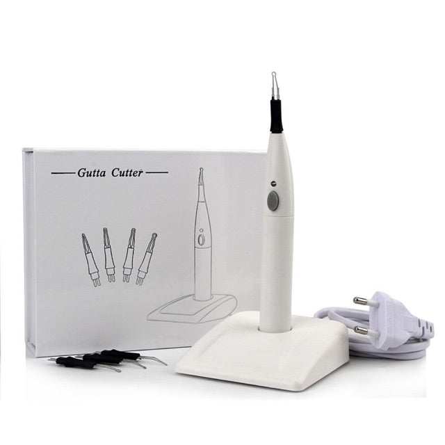 Máy cắt cone gutta percha - Trung Quốc