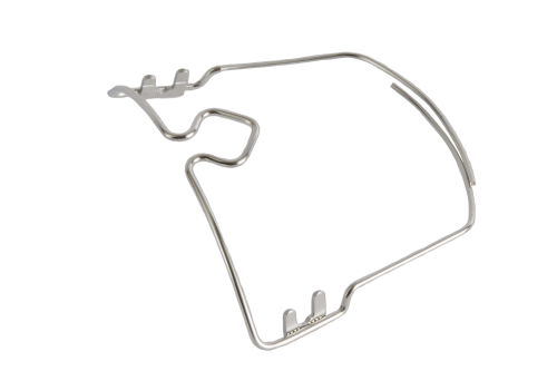 Khí cụ nong hàm bẻ sẵn 3D Multi-Action Palatal Appliance  - RMO