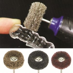 Dụng cụ làm mượt đường viền khay chỉnh nha SOFTPOL - NTI