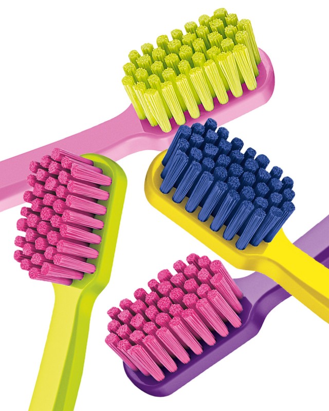Bàn chải đánh răng CS 5460 Ultra Soft - Curaprox