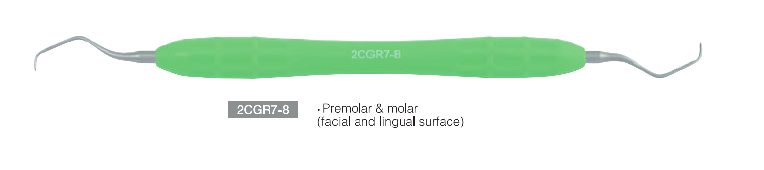 Cây nạo túi cán Silicone - Osung