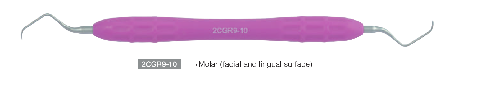 Cây nạo túi cán Silicone - Osung