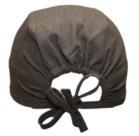 Nón/ Mũ vải LeoMed Bandana 1004 - 49P Medical Uniform