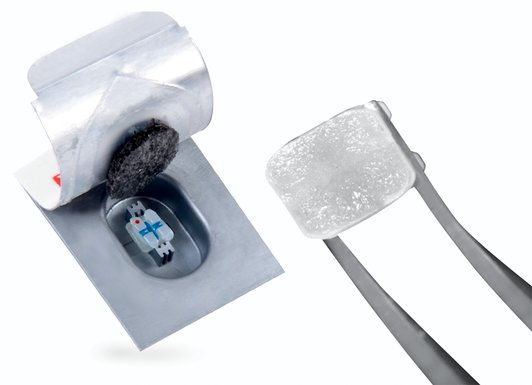 Mắc cài sứ Clarity Advance - 3M