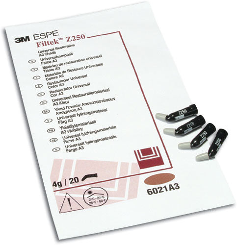Composite đặc Z250 3M