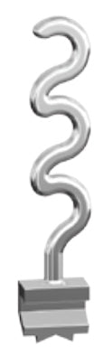 Hook chỉnh nha - Dentos