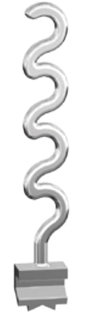 Hook chỉnh nha - Dentos