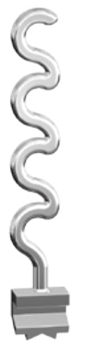 Hook chỉnh nha - Dentos