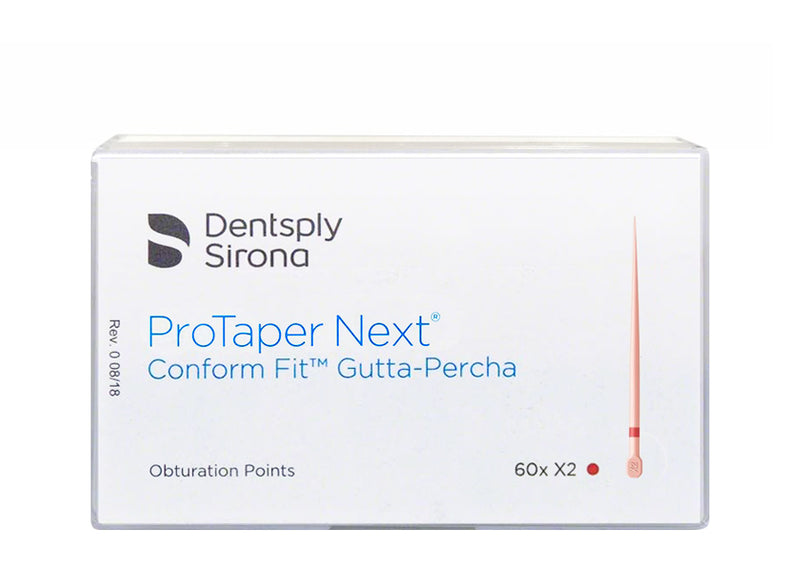 Cone Gutta Percha Protaper Next - Dentsply Sirona
