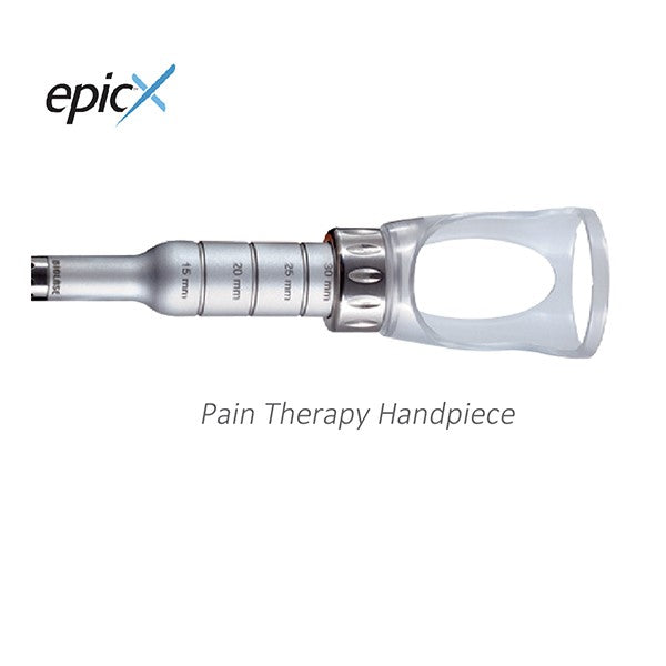 Máy Laser nha khoa Epic X - Biolase