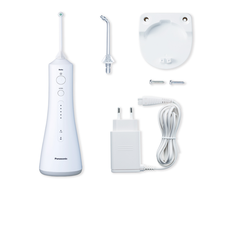 Máy tăm nước cầm tay công nghệ siêu âm EW1513 - Panasonic
