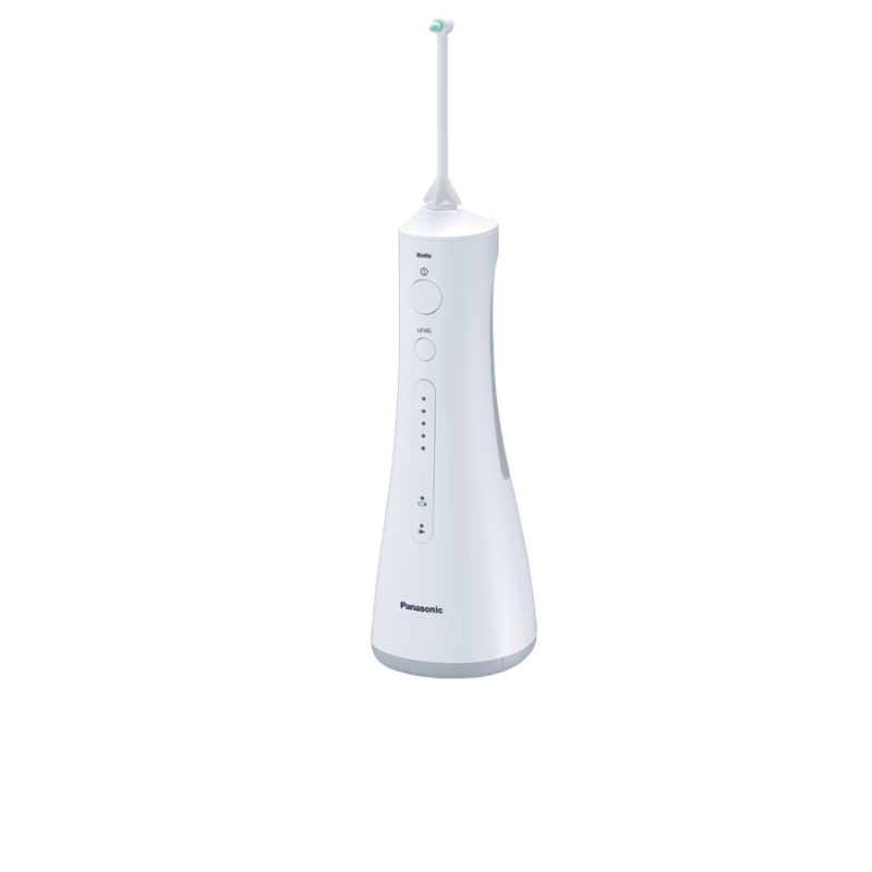 Máy tăm nước cầm tay công nghệ siêu âm EW1513 - Panasonic