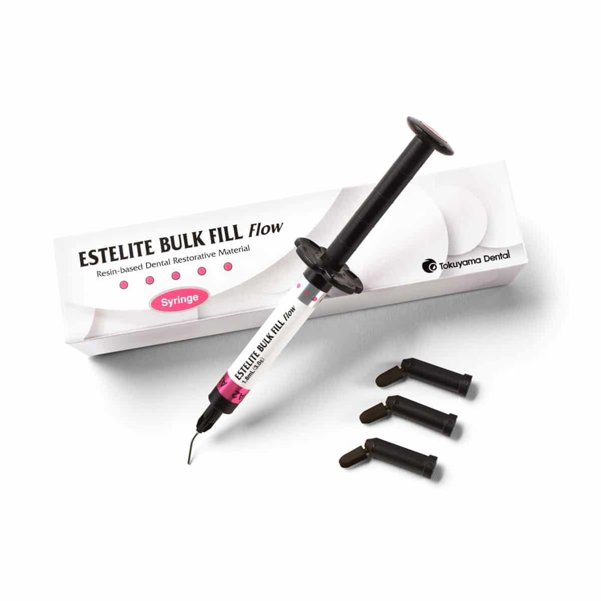 Composite lỏng Estelita Bulk Fill Flow - Tokuyama