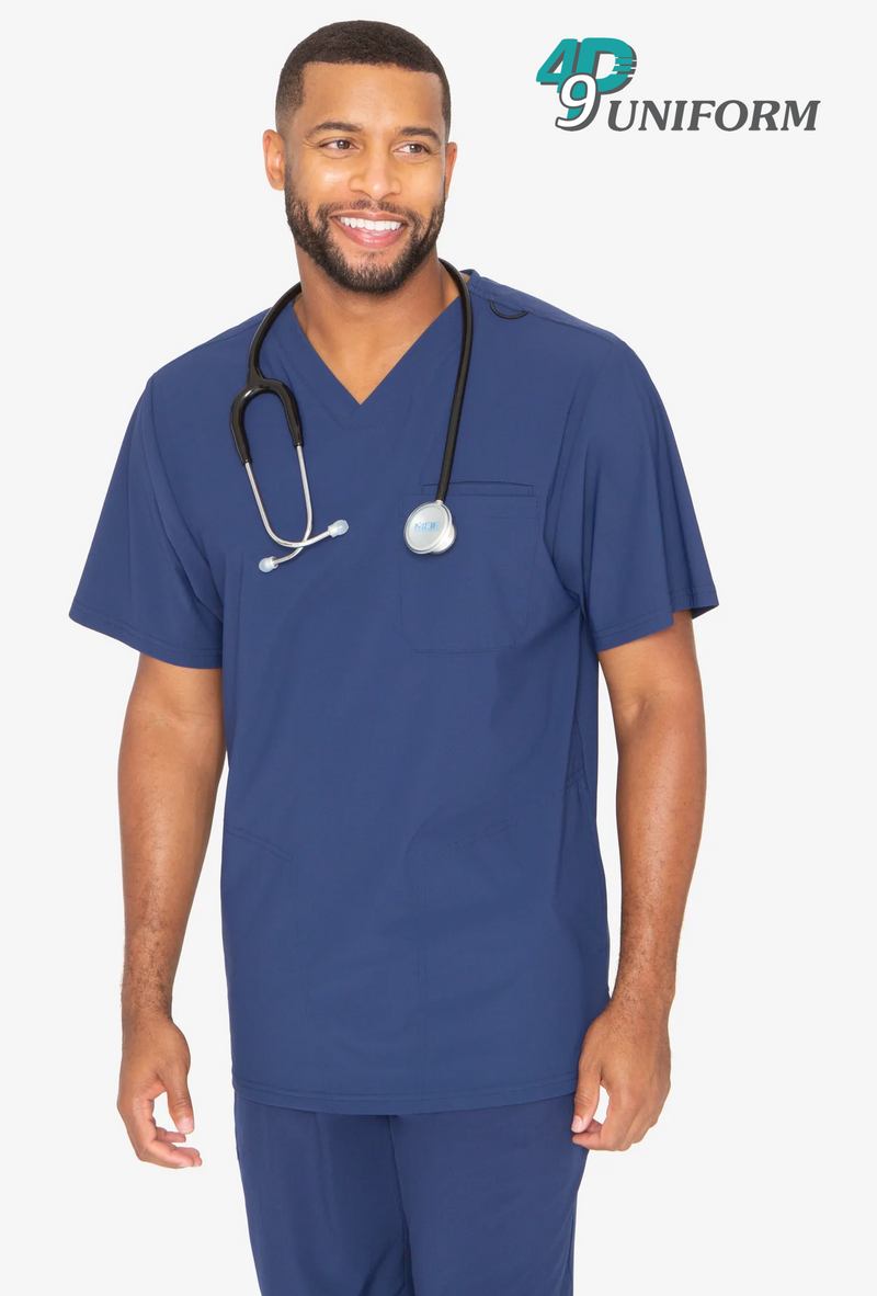 Bộ đồ mổ/scrubs nam 49P2022 - 49P Medical Uniform