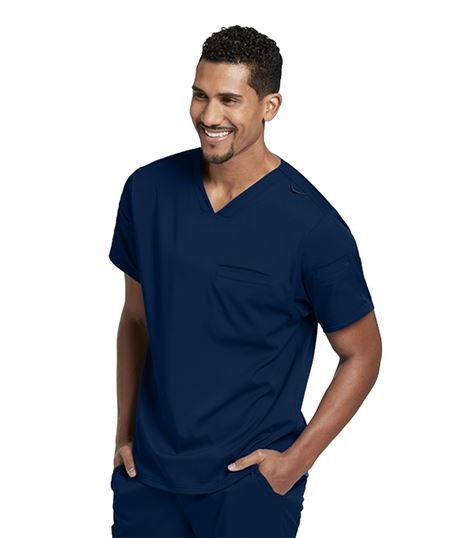Bộ đồ mổ/scrubs nam 49P2020 - 49P Medical Uniform