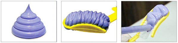 Cao su lấy dấu vành khít Peakosil Heavy Body - Neosil