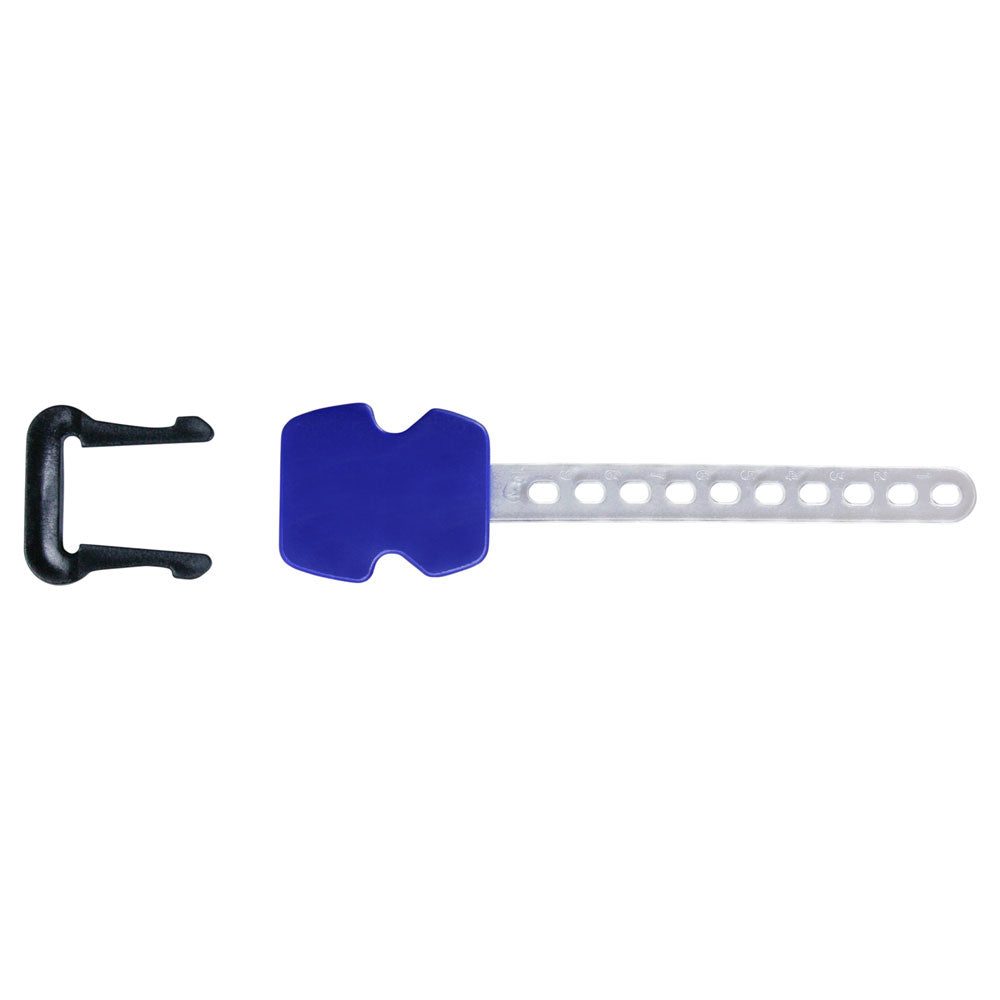 Khí cụ chỉnh nha ngoài mặt Headgear - Ortho Technology