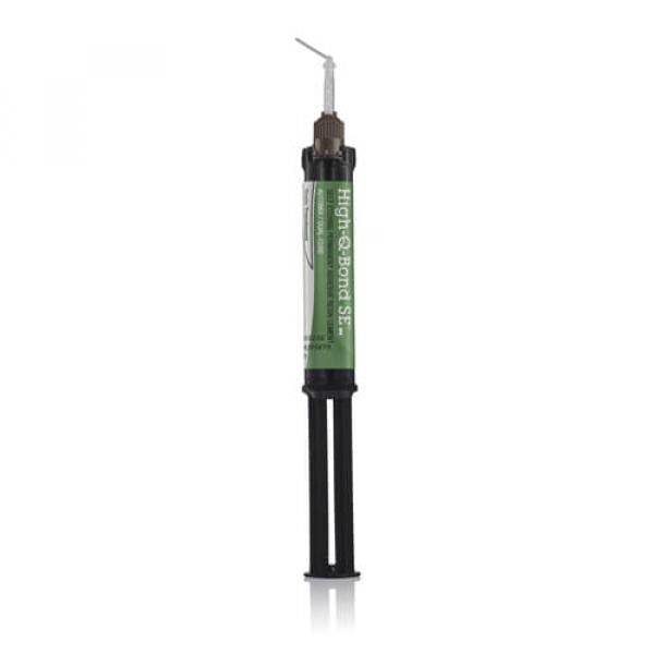 Xi Măng Vĩnh Viễn Góc Nhựa - High Q Bond SE Auto Mix Màu White / Màu Translucent -BJM Lab