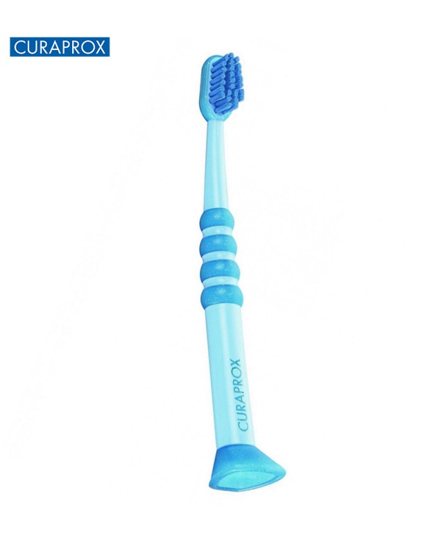 Bàn chải đánh răng trẻ em Curakid CK 4260 - Curaprox