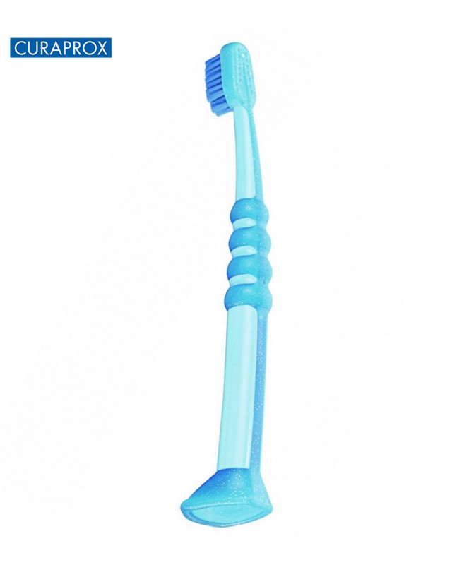 Bàn chải đánh răng trẻ em Curakid CK 4260 - Curaprox