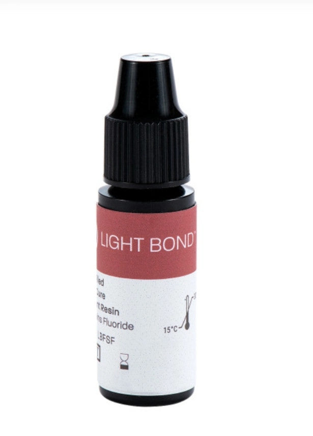 Keo dán chỉnh nha Light Bond - Reliance