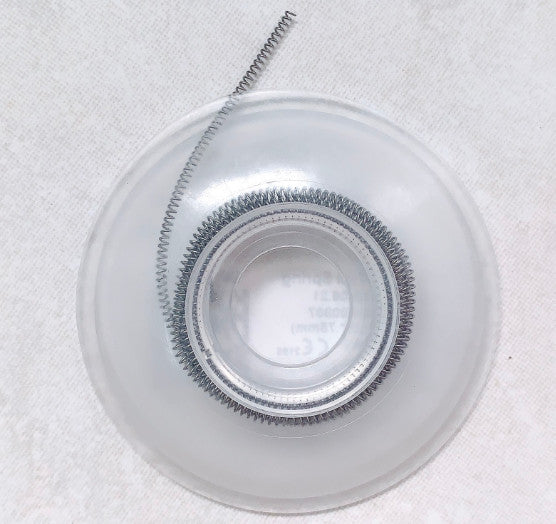 Lò xo mở khoảng Niti - Jiscop