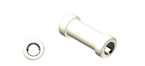 Chỉnh nha ống MTA Mini tube Appliance- Hubit